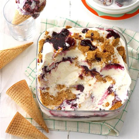 30 Ideas For Easy Ice Cream Desserts Best Recipes Ideas And Collections