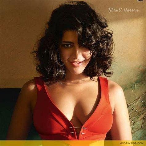 shruti haasan shocking photoshoot for gq india magazine