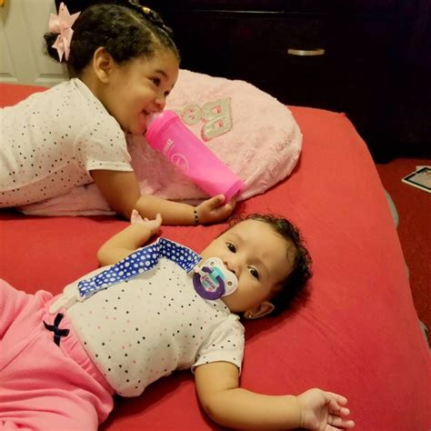 Tbt Sisters That Nap Together💞💕👭 Tammy Nap Children Kids Toddler