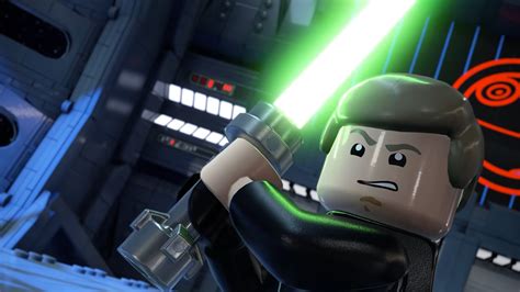 Cтартовали предзаказы Lego Star Wars The Skywalker Saga