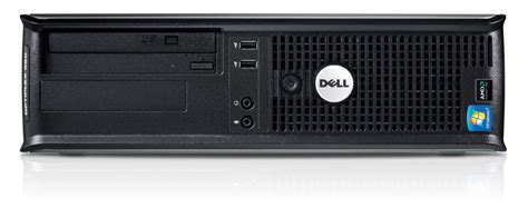 Optiplex 580 Desktop Details Dell Israel