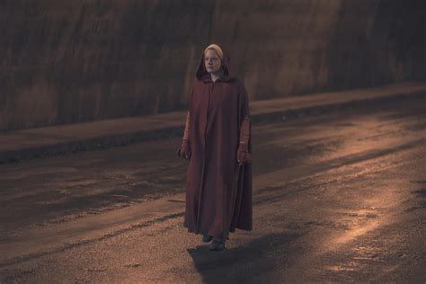 Mother & daughter | the handmaid's tale s02. The Handmaid's Tale is officially returning!