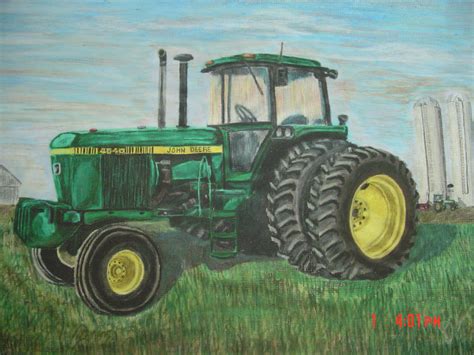 10 best john deere coloring pages your toddler will love to color. John Deere