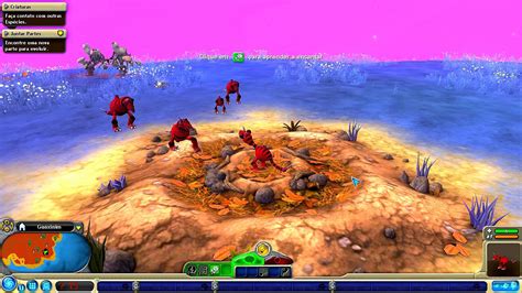 Create your own game assignment. Spore Game Play Videos: Create Your Own Universe: Amazing ...