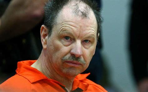 Green River Killer Ridgway Now Says He Wants To Help