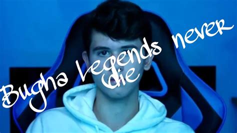 Check spelling or type a new query. Bugha|Fortnite|Legends Never Die - YouTube
