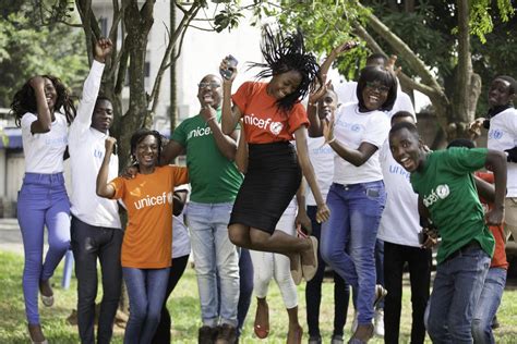 UNICEF launches Youth Advocacy Guide, written by African youth