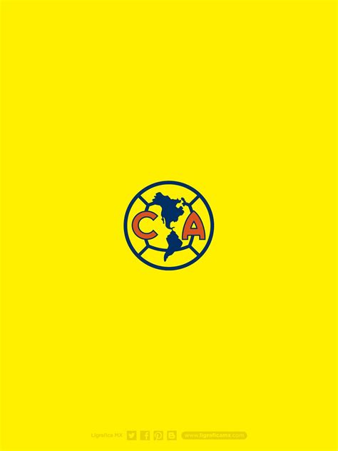 América • LigraficaMX 101213CTG(3) | América equipo, Club de fútbol america, América fútbol
