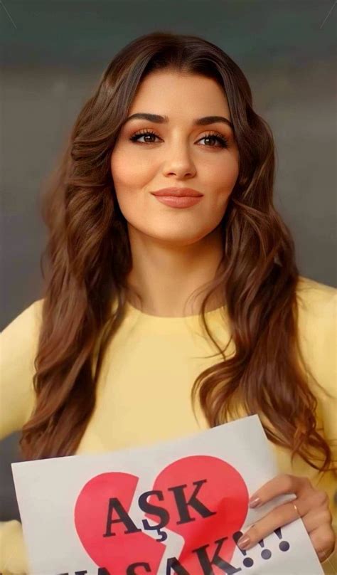 Aww ♥️ So Cute And Beautiful Face ♥️ Beautiful Models Beautiful Actresses Turkish Women
