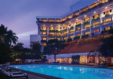 11 Exquisite 5 Star Hotels In Kolkata For A Perfect Stay