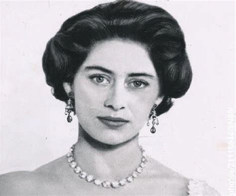 Princess Margaret Countess Of Snowdon Age At Death