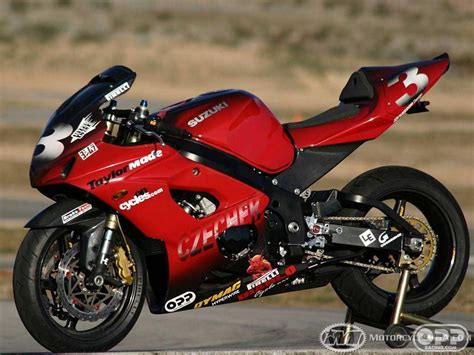 Service manual, fix motorcycle yourself with a repair manual. View Image for Czecher SuperLite GSXR 750 04 bike | Motos ...