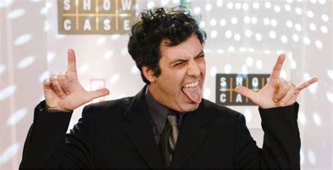 Why Watching Tv Is An Obsession For Kenny Hotz The Globe And Mail