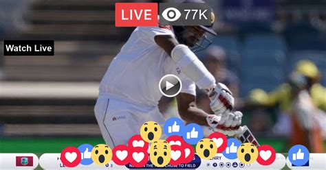 🔴 Live Cricket Streaming Sony Ten 1 Sl Vs Nz 2nd Test Day 3 Live