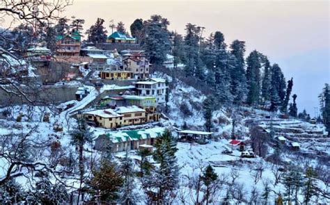 8 The Best Places To Visit In Shimla In Winter 2022