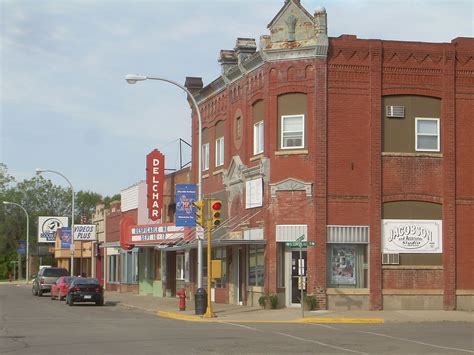 A negligent discharge (nd) is a discharge of a firearm involving culpable carelessness. Mayville, North Dakota - Wikipedia
