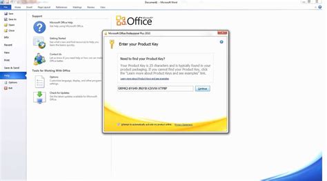 Her bilgisayarın olmazsa olmaz programlarından birisi olan microsoft office yazılımının 2010 professional plus versiyonu karşınızda. Mizo Geek: Microsoft Office Professional Plus 2010 ...