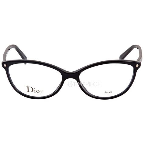 dior cd3285 807 52 eyeglasses