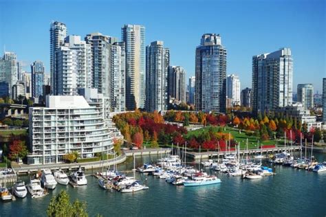 Living In Canada Read Our Guide Before Moving To Canada Expat Ra