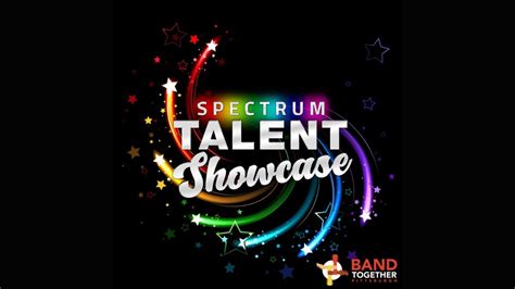 Spectrum Talent Showcase Patrick Ganley Youtube
