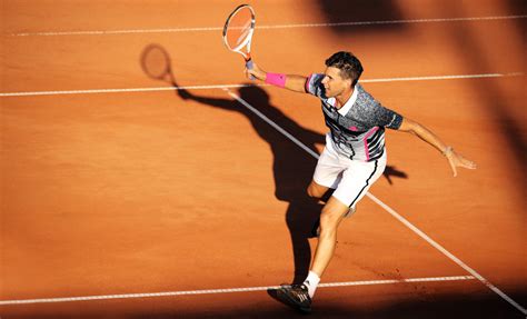 Every new customer gets a welcome bonus of 100 eur! Wenn es Nacht wird in Kitzbühel: Thiem schlägt vor vollem ...