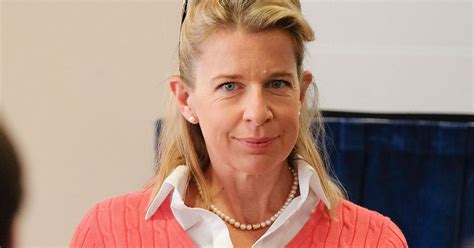 Katie Hopkins Reveals Shaved Head After Hour Brain Operation To