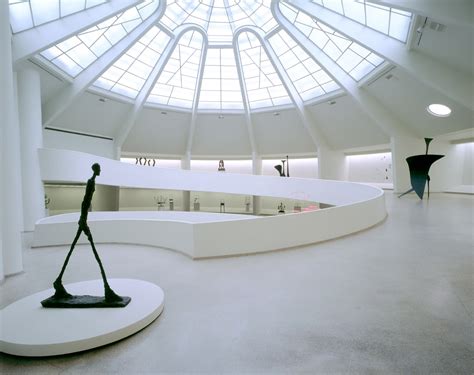 Solomon R Guggenheim Museum New York New York United States