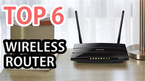 Best Wireless Router 2020 Techbee 2020 Youtube