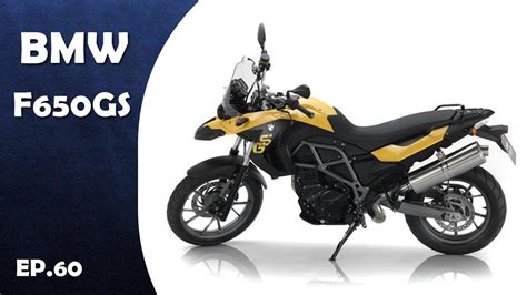There are many other renowned series of. BMW F650GS Off Road Motorcycle Motorbike - YouTube