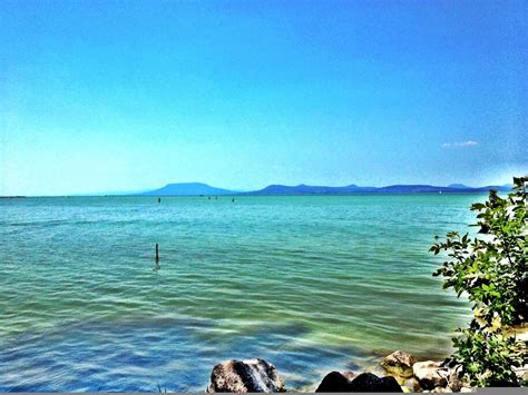 Good rates and no reservation costs. Weekend at the Balaton - Festy in style
