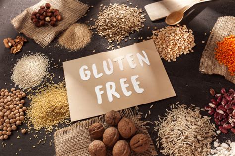 But the 'worst' commercially available gluten free flour mixes (which incidentally, are usually the cheapest and the ones mainly stocked by the big supermarkets) tend to be heavily weighted towards the use of rice flour. Free Photo | Gluten free flour and cereals millet, quinoa ...