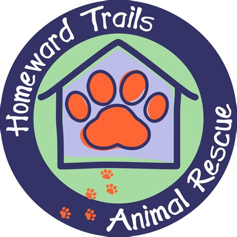 Ht Logo High Res Animal Rescue Animal Rescue Logo Dog Rescue Shelters