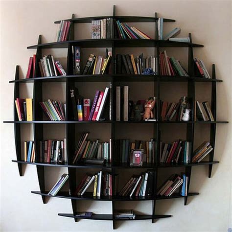 2022 Latest Unique Bookcases Designs