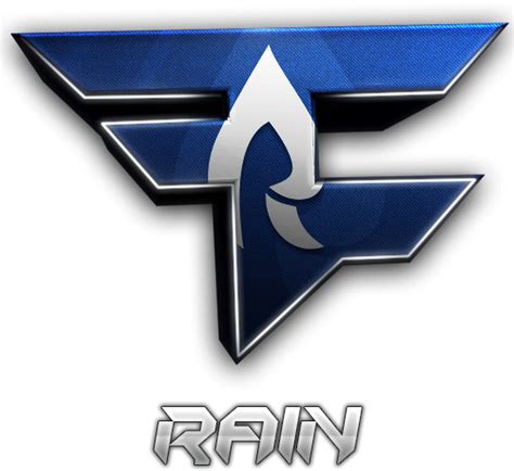 Faze Logo Png Transparent Png Mart