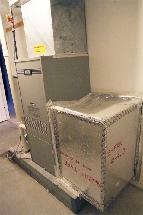 Old floor gas furnace wiring diagram. Things to Keep in Mind When Replacing an Old Gas Furnace ...