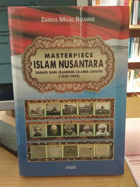 Islam Nusantara Menurut Ulama Just Information
