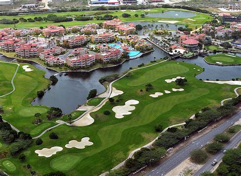 The Complete Guide To The Golf Courses Of Aruba The Migrant Golfer