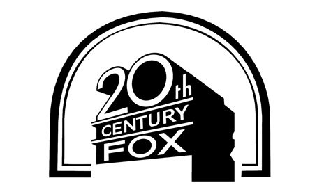 Th Century Fox Logo Evolution