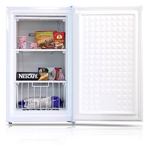 Best Rated Upright Freezer For 2022 Top Choices