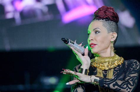 Interview Reggaeton Pioneer Ivy Queen On The Current State Of The Genre Altlatino Npr