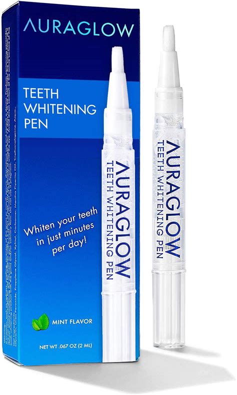 The 12 Best Teeth Whitening Pens In 2022