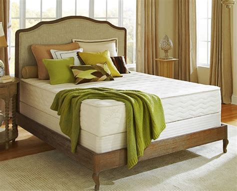 When shopping for the best latex mattress, it's recommendable to try different configurations from various. PlushBeds Botanical Bliss 10" Soft - Mattress Reviews ...
