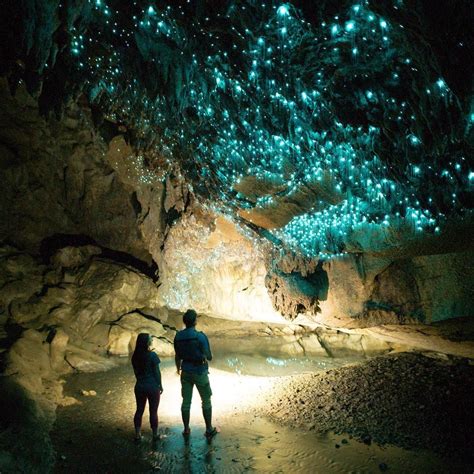 Glow Worms Caves The Great Outdoors Exploring Mount Rushmore The