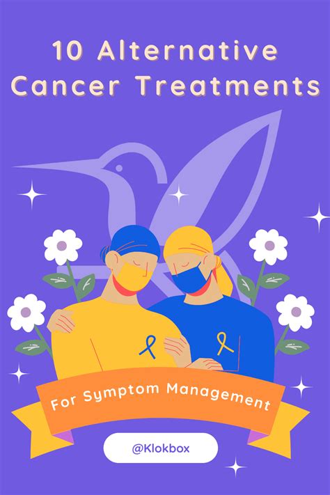 10 Unconventional Alternative Cancer Treatments