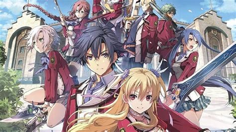 Falcom Plans To Release New Trails Game And More In 2022