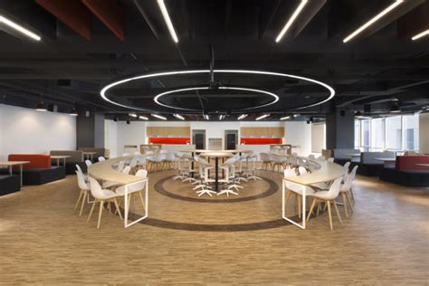 » Priskila Prima Makmur Headquarter Office by AVIP interior