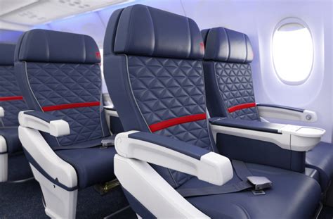 Delta Receives Flagship Airbus A350 With Delta One Suites And Premium
