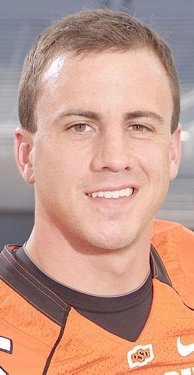 Oklahoma State Kicker Dan Bailey Exceeds Expectations Sports