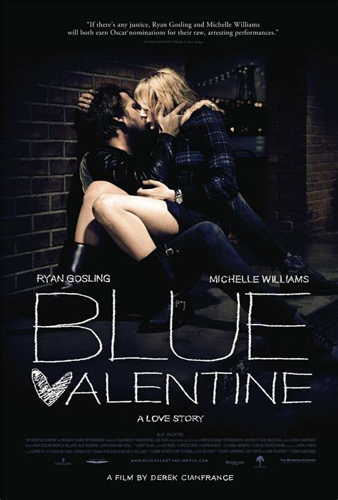 Movie Review Blue Valentine 2010 Lolo Loves Films