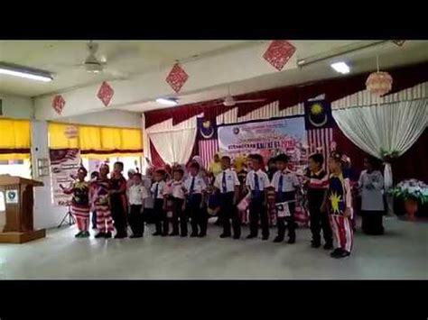We did not find results for: Persembahan Lagu Malaysia Berjaya Sempena Hari Kemerdekaan ...
